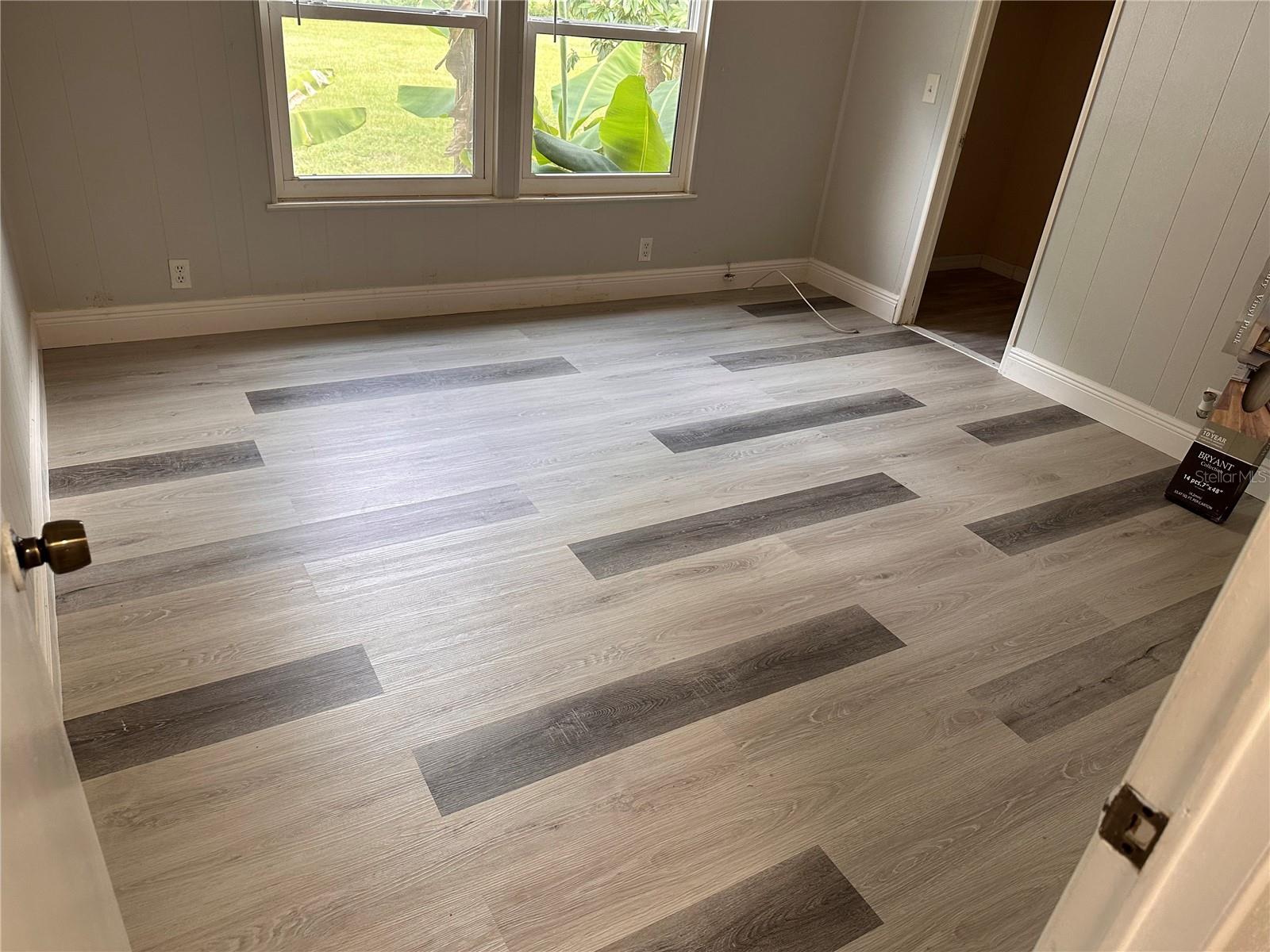 BANBURY VILLAGE CONDO - Residential