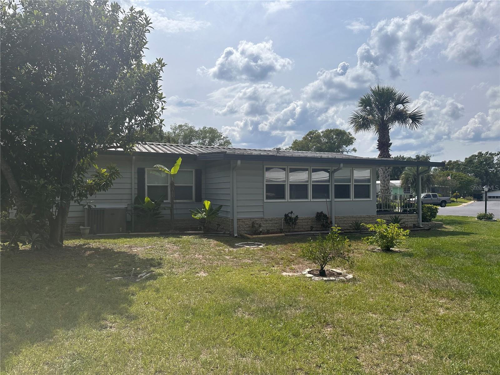 BANBURY VILLAGE CONDO - Residential