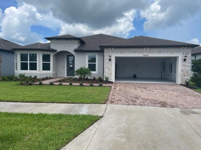DEL WEBB BEXLEY PHASE 4 - Residential
