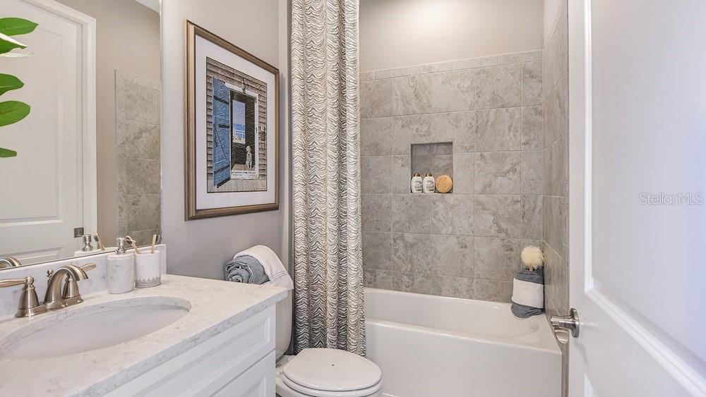 ESPLANADE AT SKYE RANCH - Residential
