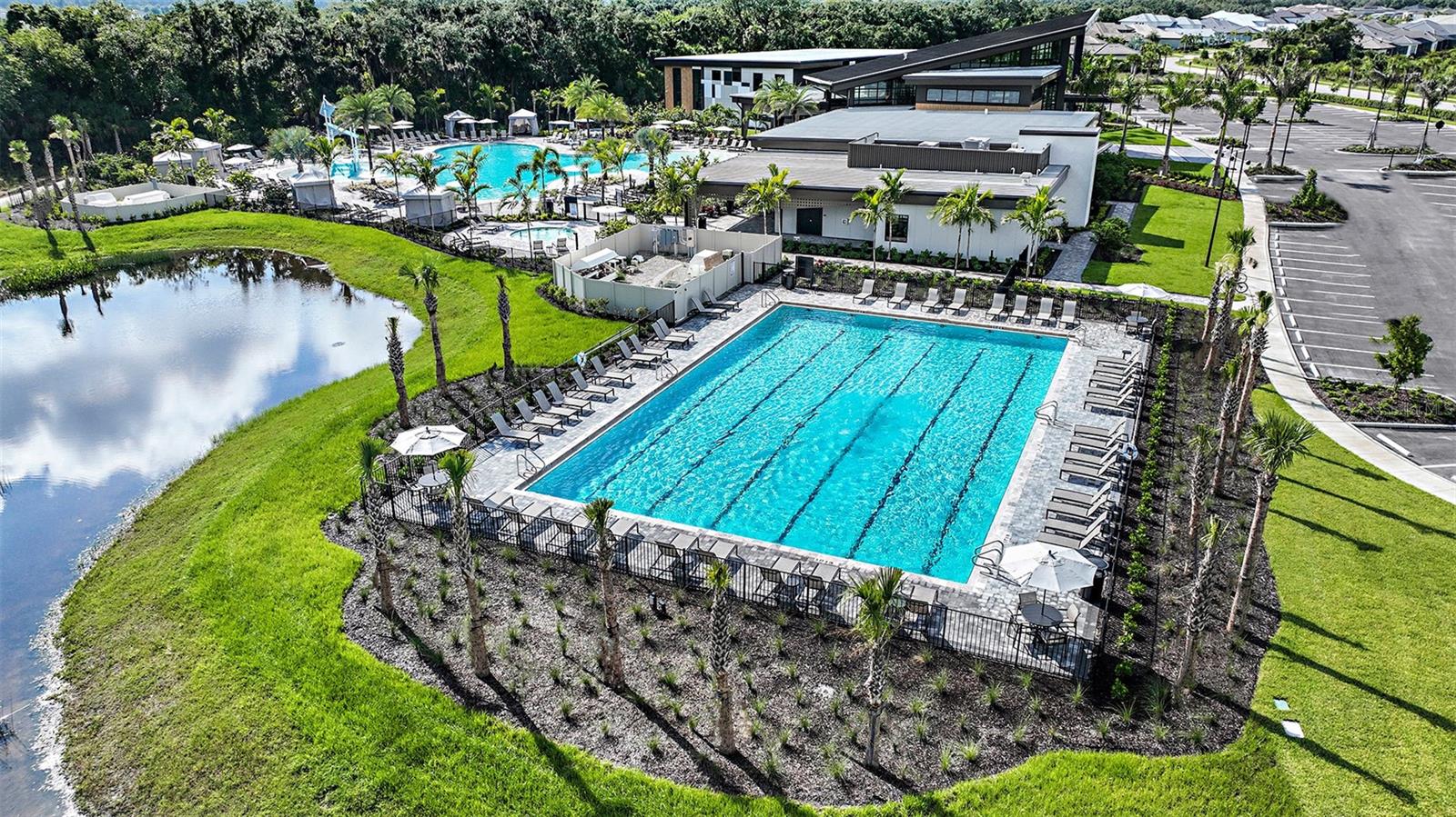 ESPLANADE AT SKYE RANCH - Residential