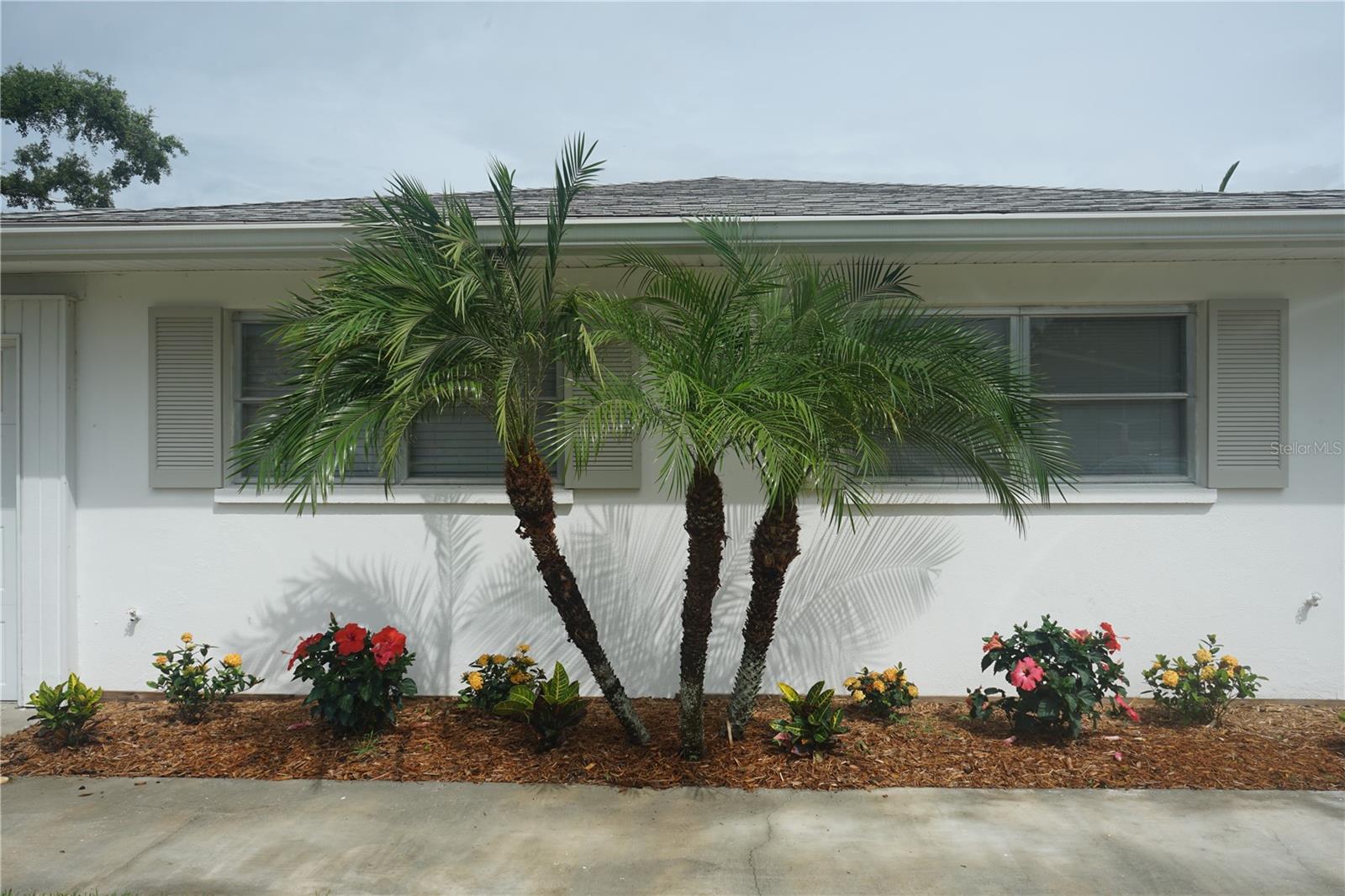 ACREAGE & UNREC - Residential Lease