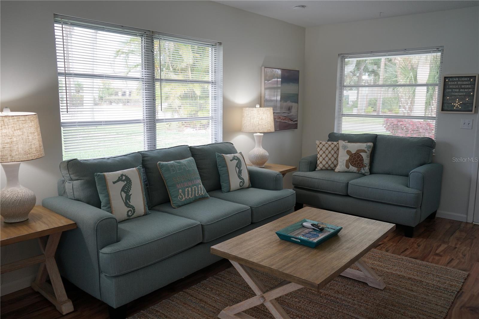 ACREAGE & UNREC - Residential Lease