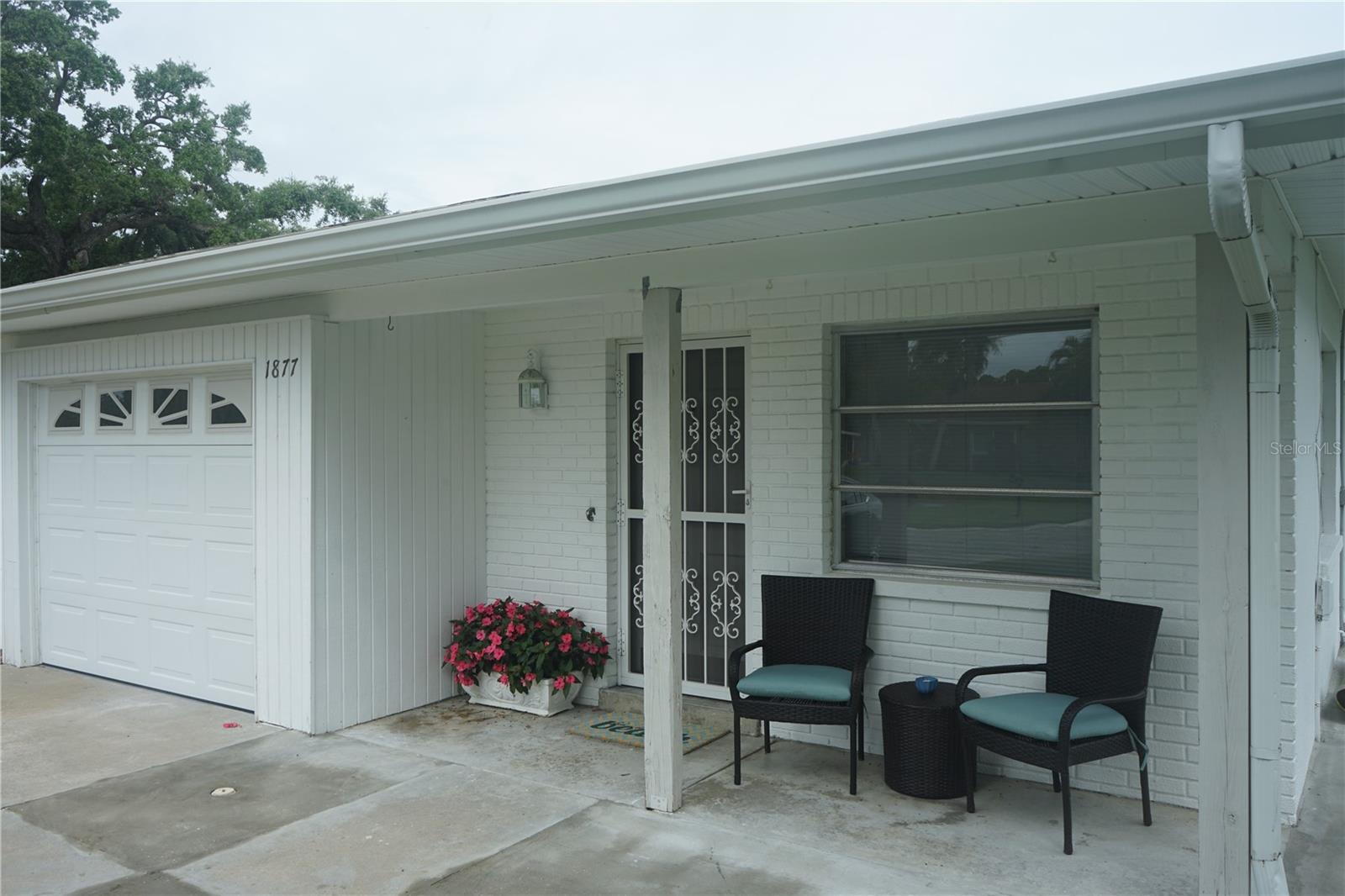 ACREAGE & UNREC - Residential Lease