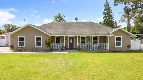 Photo of 5572 Myakka Avenue, Intercession City, FL 33848 (MLS # O6349794)