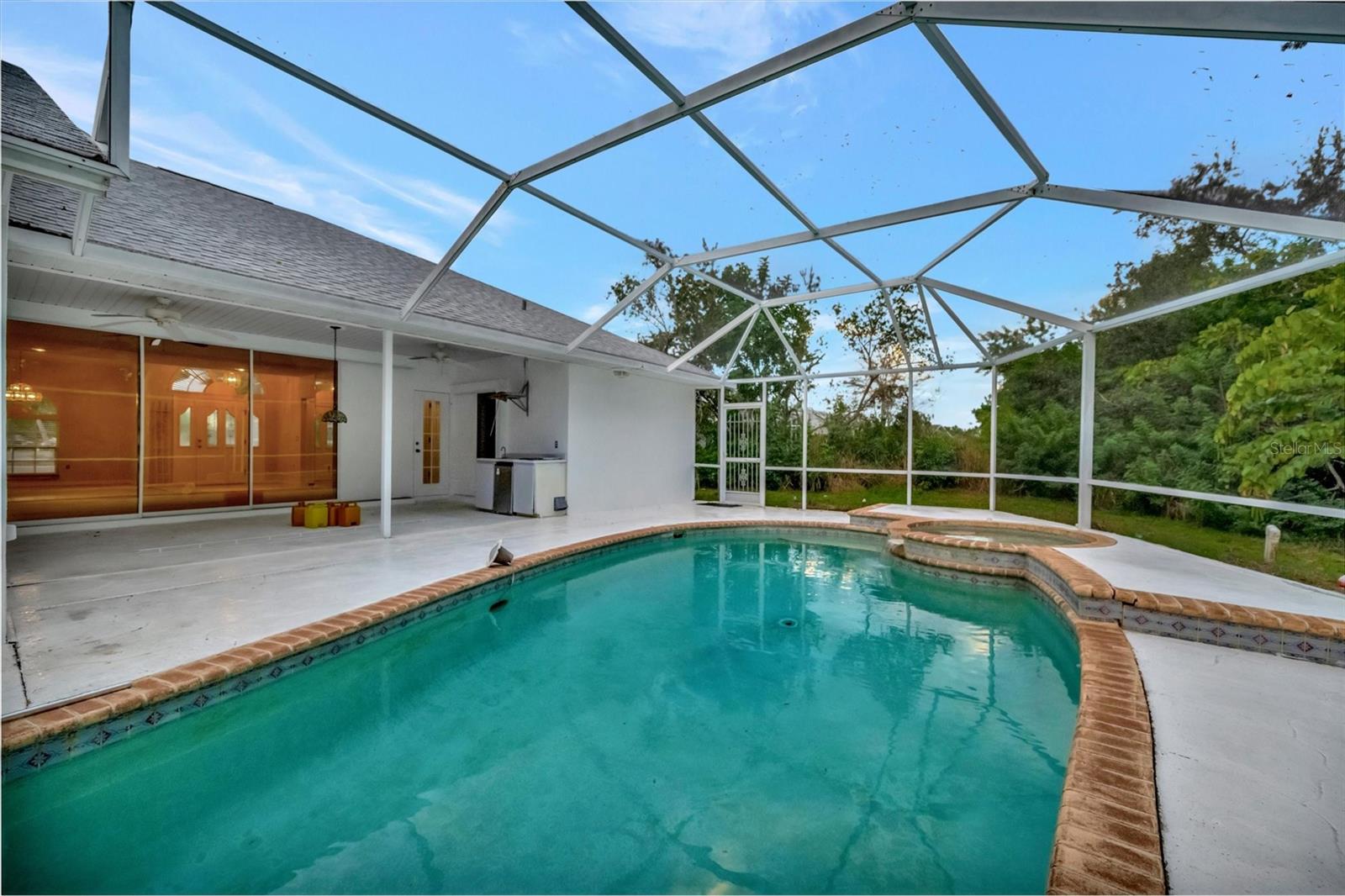 MOTE RANCH VILLAGE I - Residential