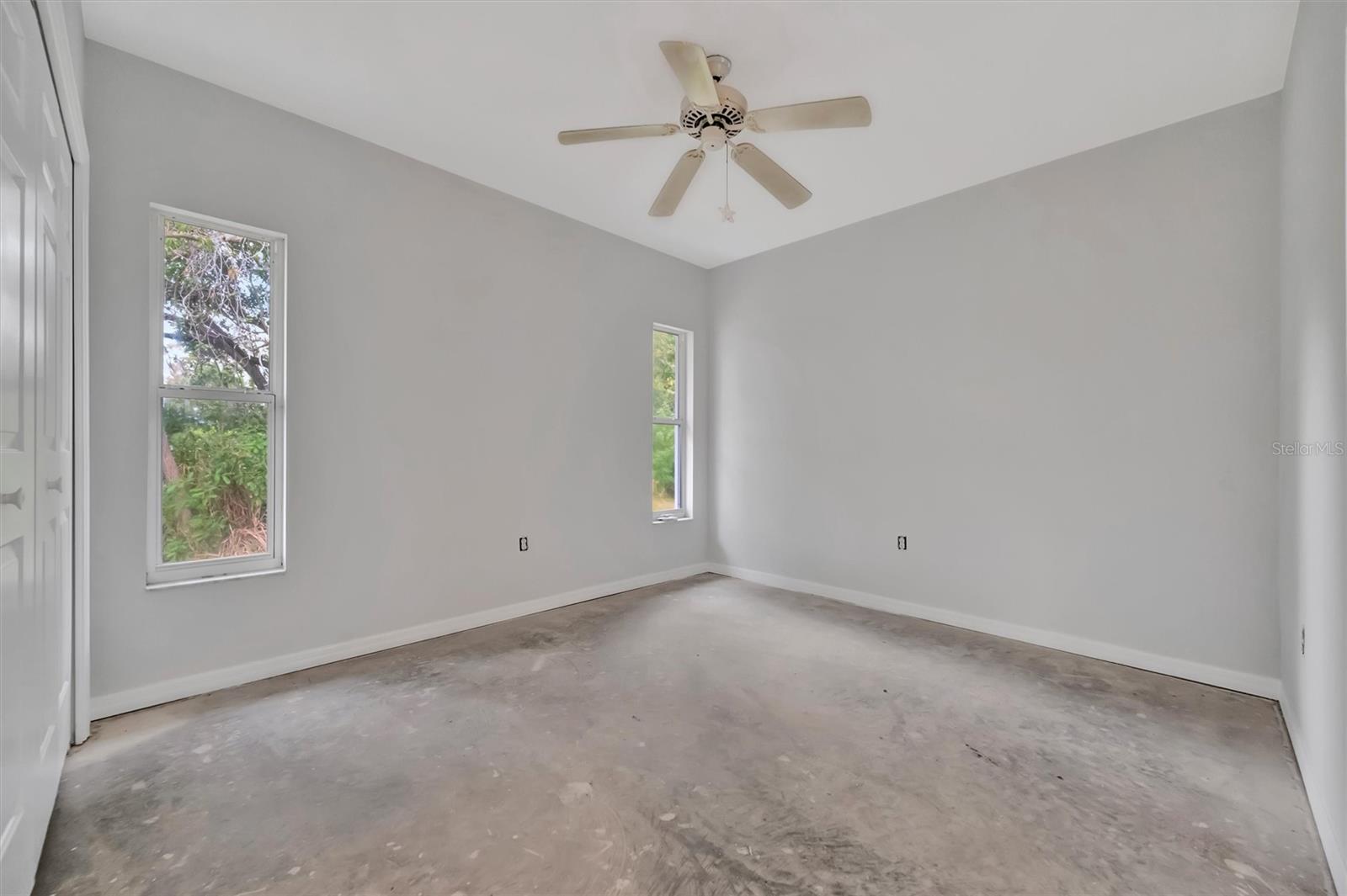 MOTE RANCH VILLAGE I - Residential