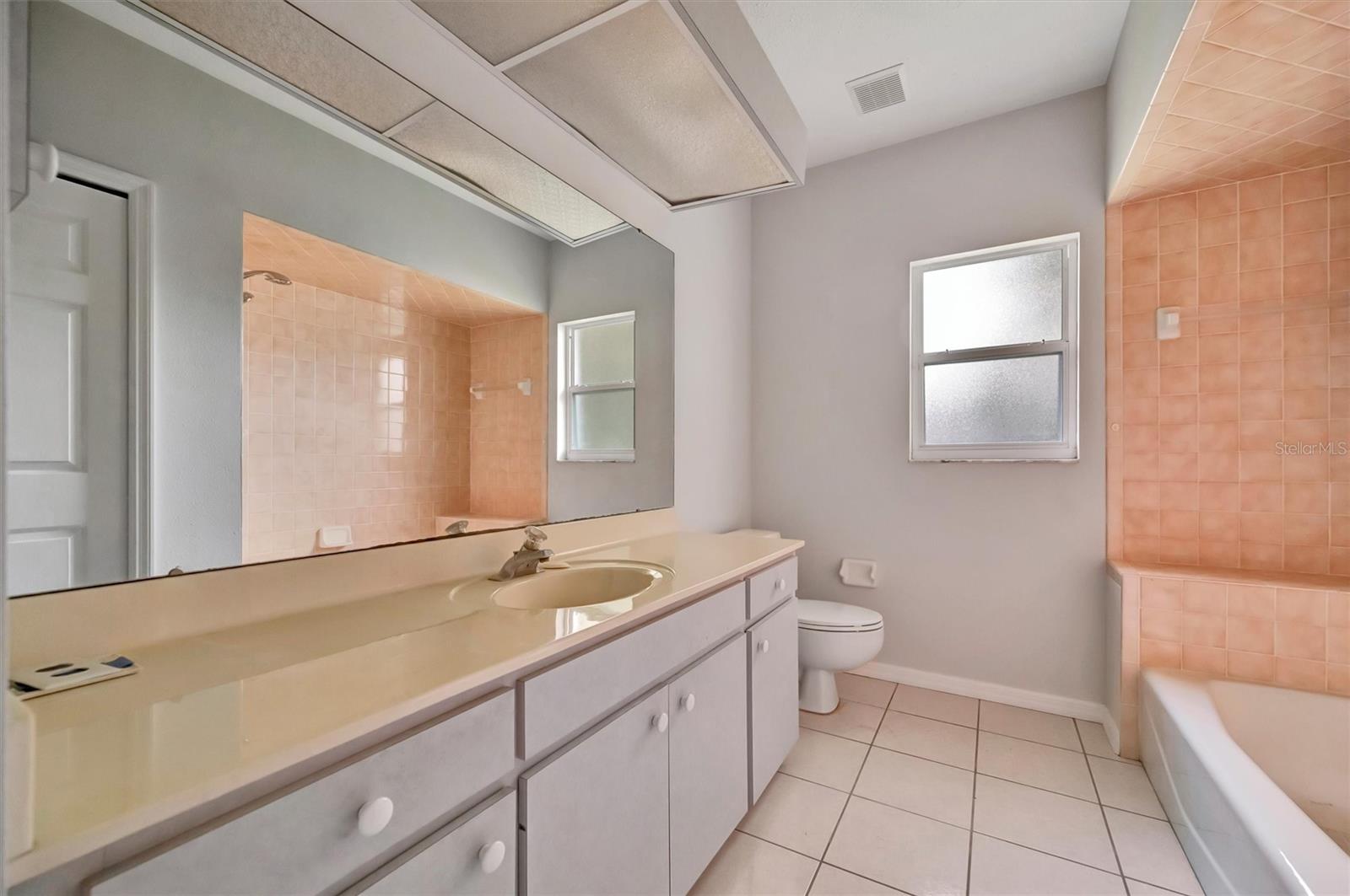 MOTE RANCH VILLAGE I - Residential