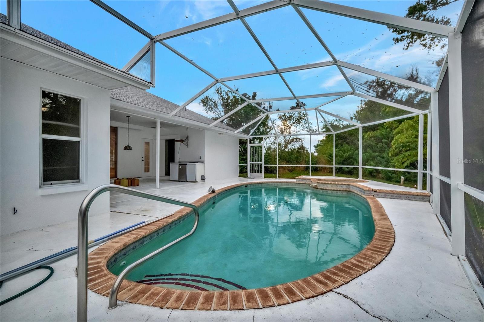 MOTE RANCH VILLAGE I - Residential