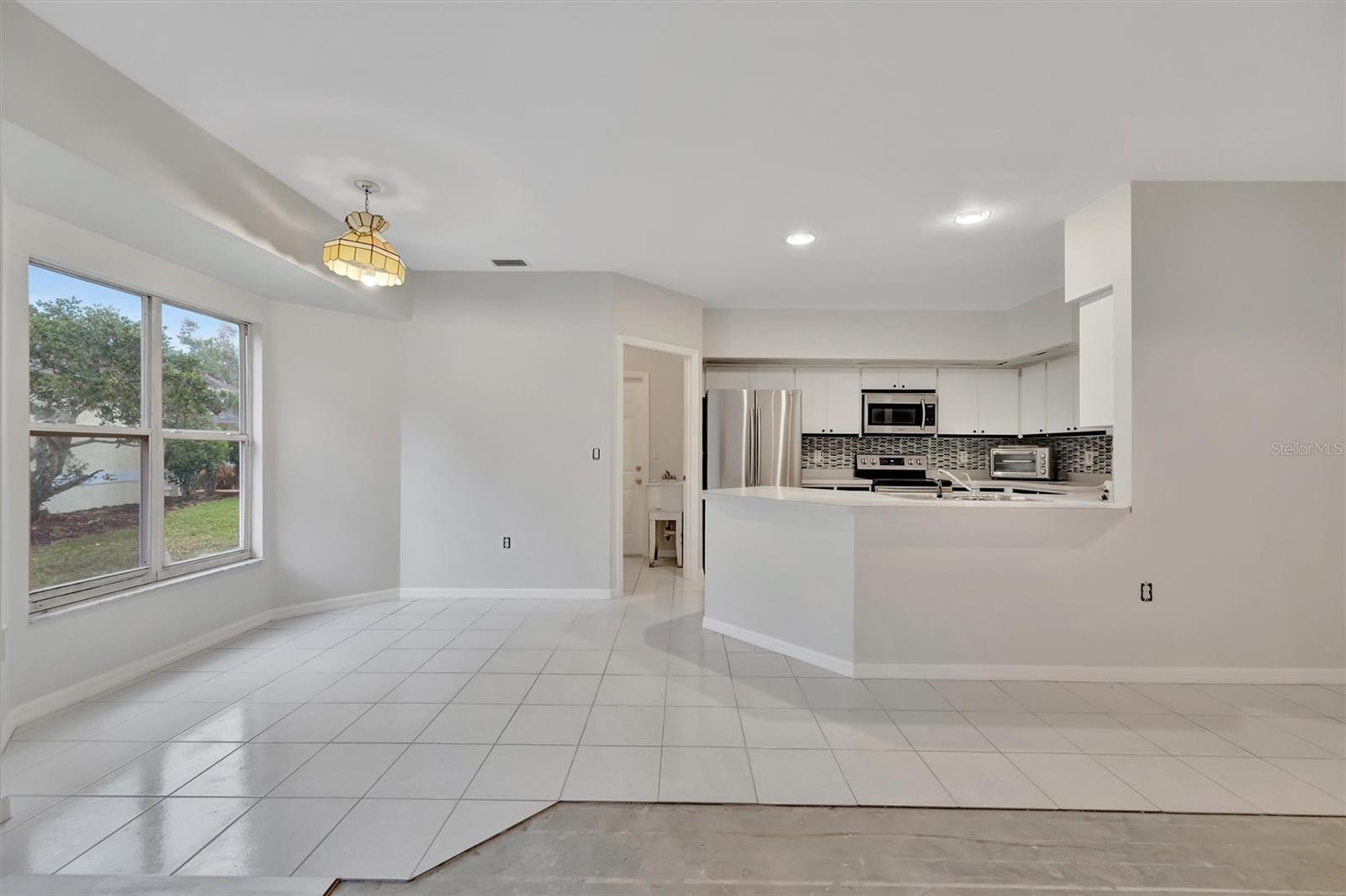 MOTE RANCH VILLAGE I - Residential