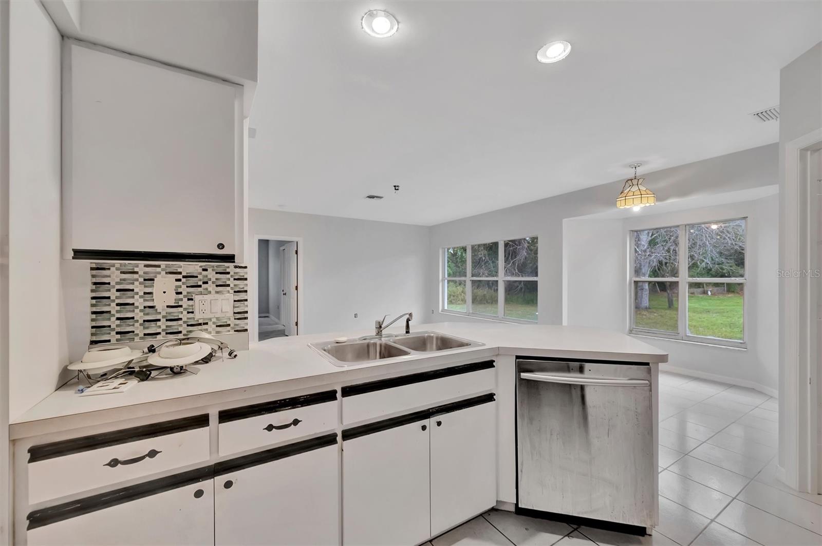 MOTE RANCH VILLAGE I - Residential