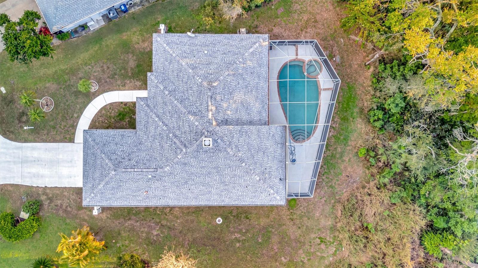 MOTE RANCH VILLAGE I - Residential