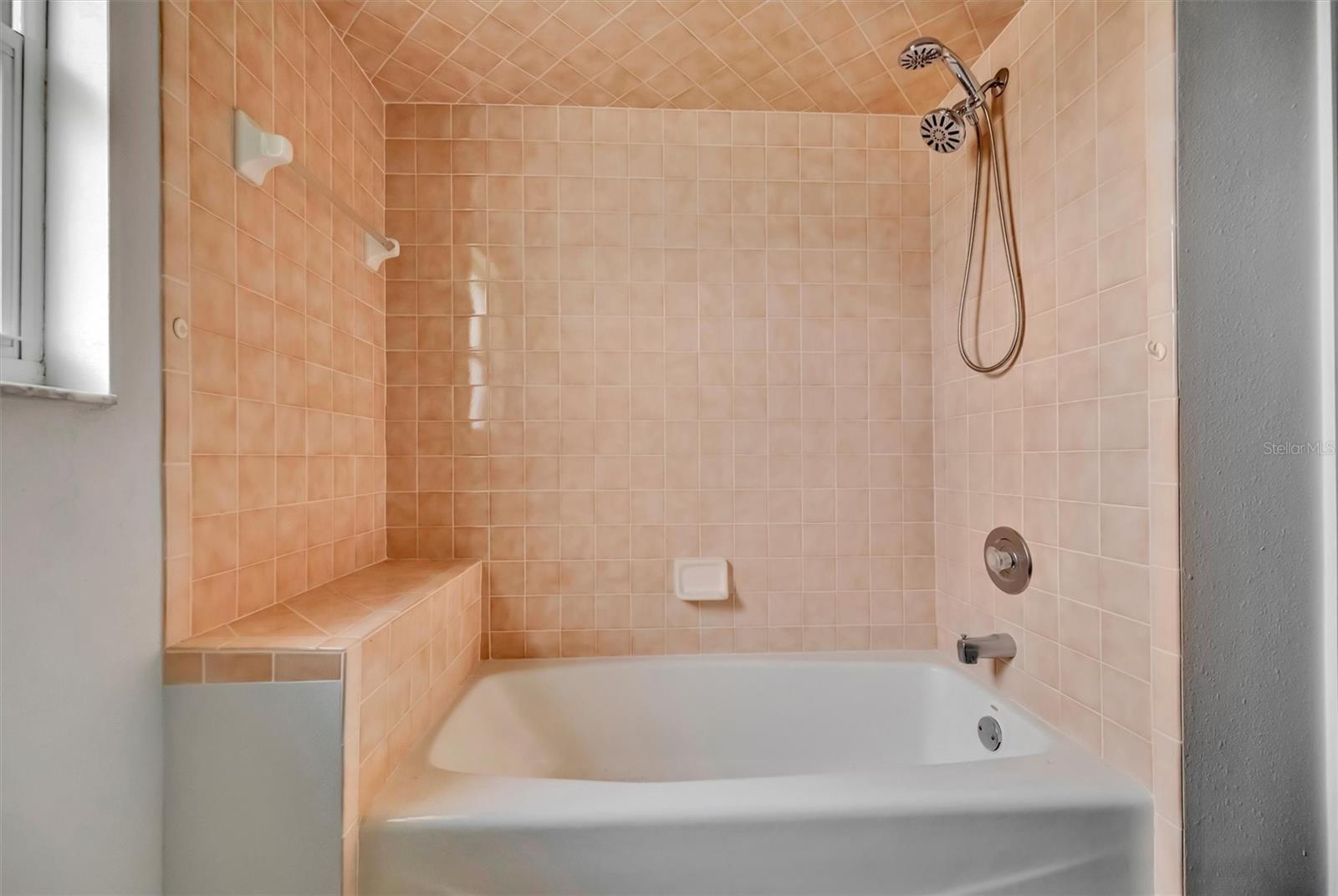 MOTE RANCH VILLAGE I - Residential