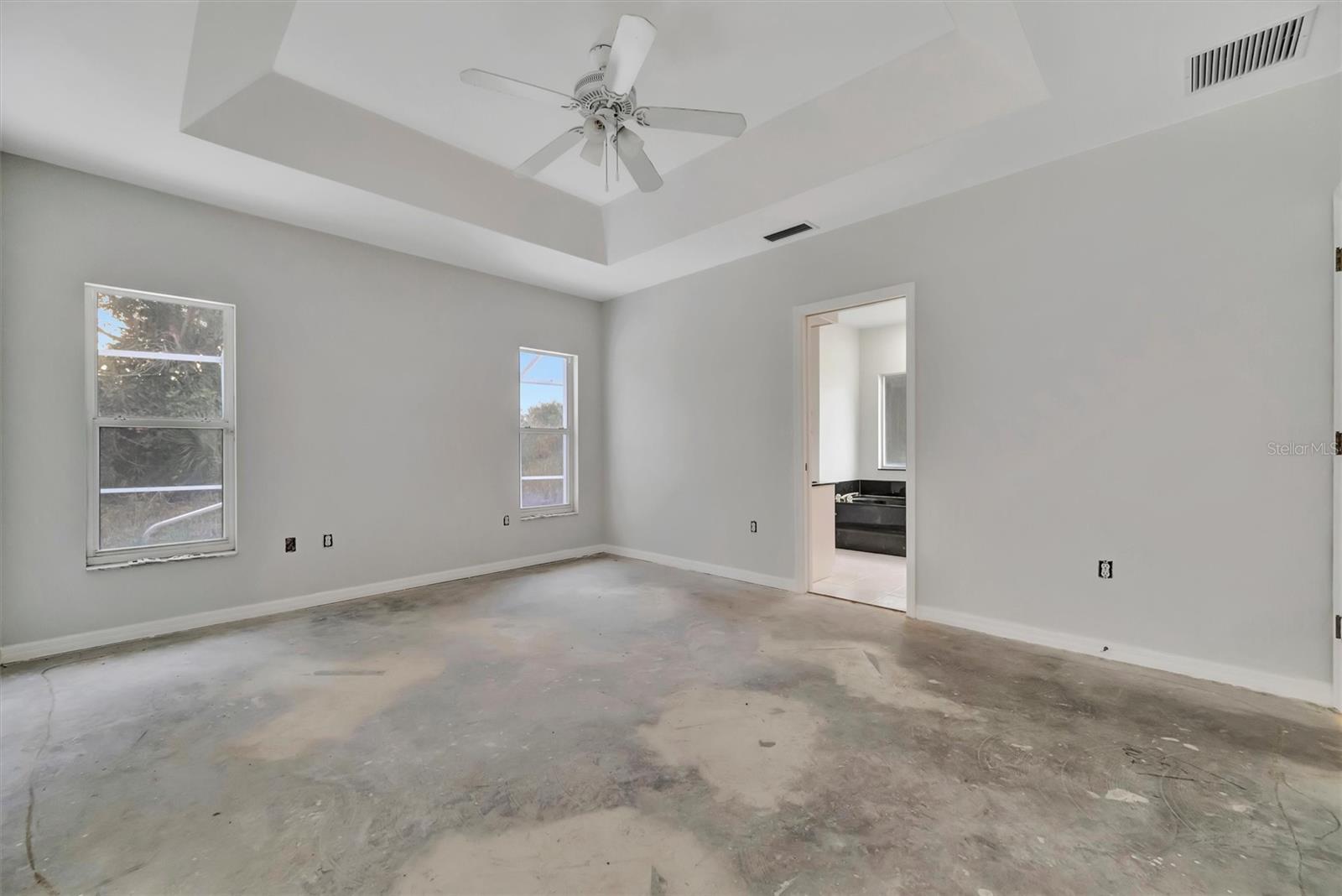 MOTE RANCH VILLAGE I - Residential