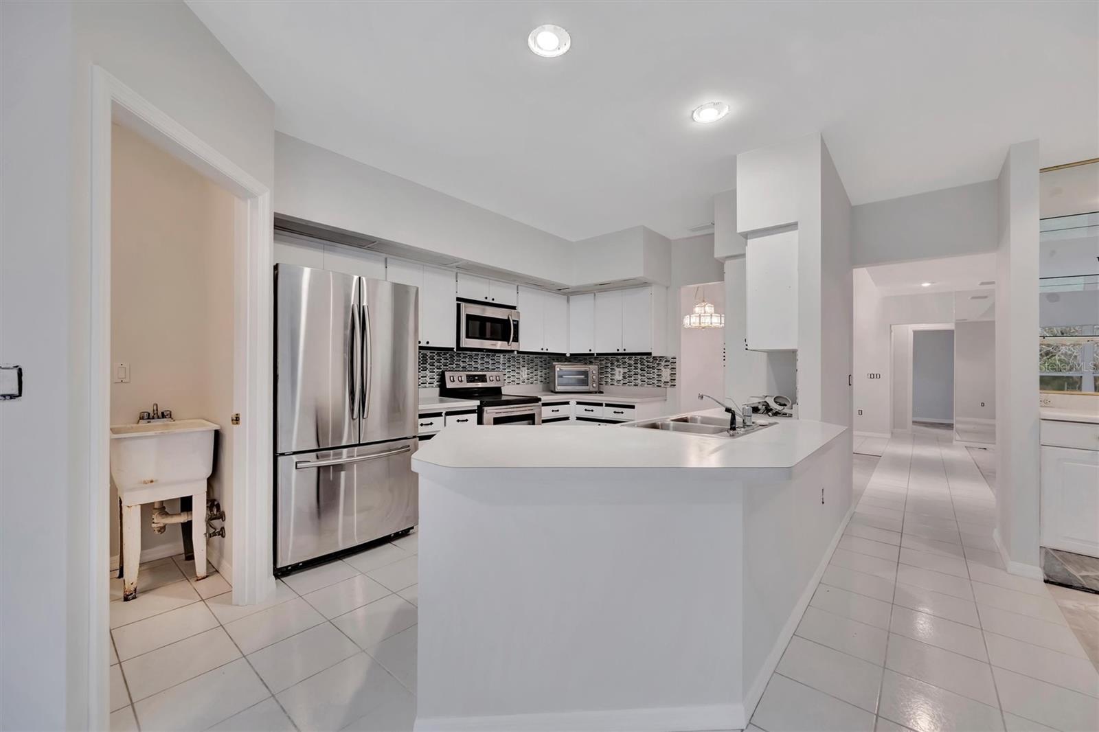 MOTE RANCH VILLAGE I - Residential