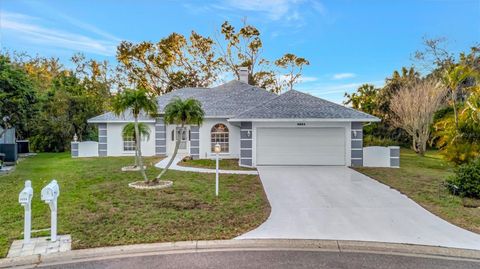 Photo of 6864 Corral Court, Sarasota, FL 34243 (MLS # A4685464)