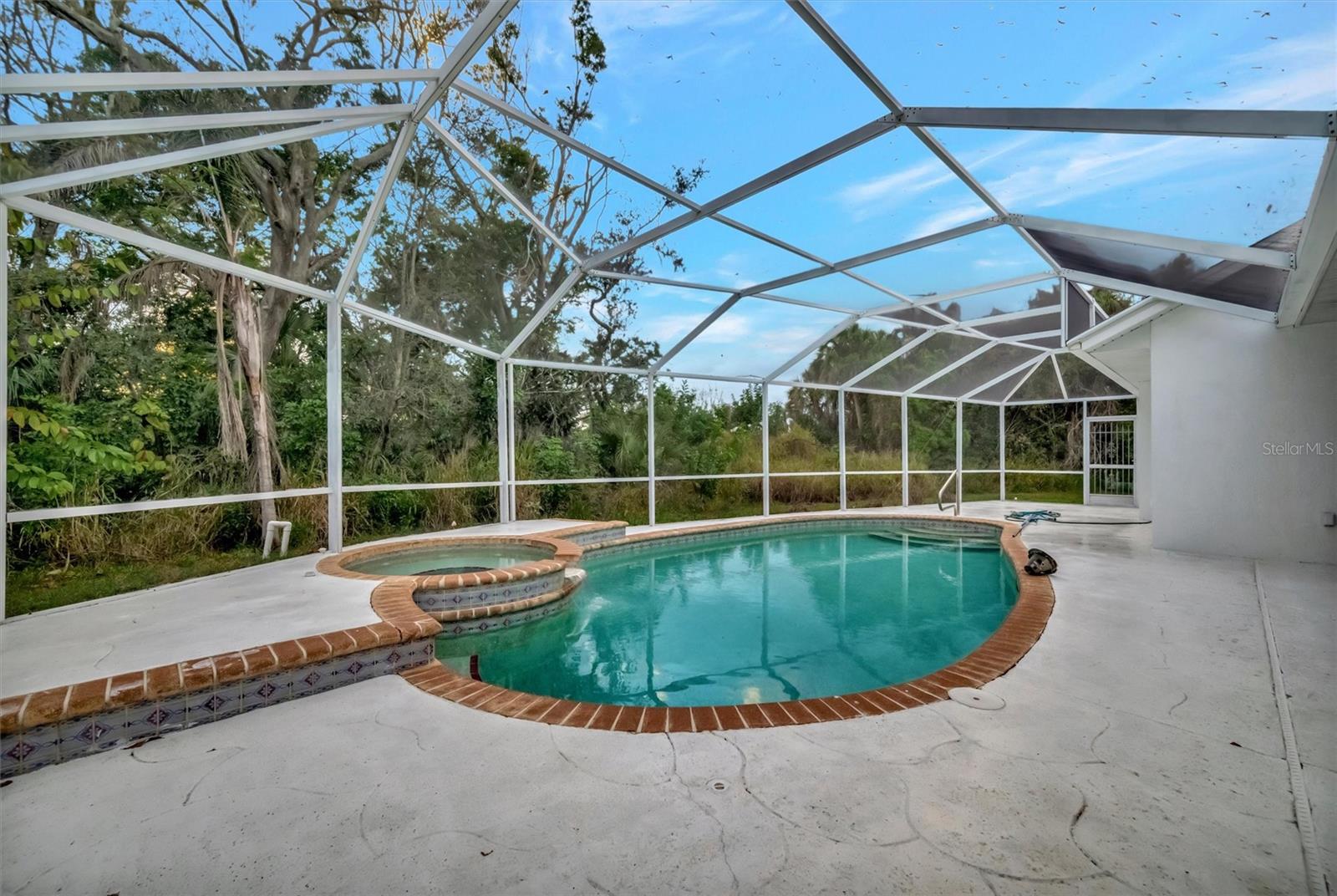 MOTE RANCH VILLAGE I - Residential