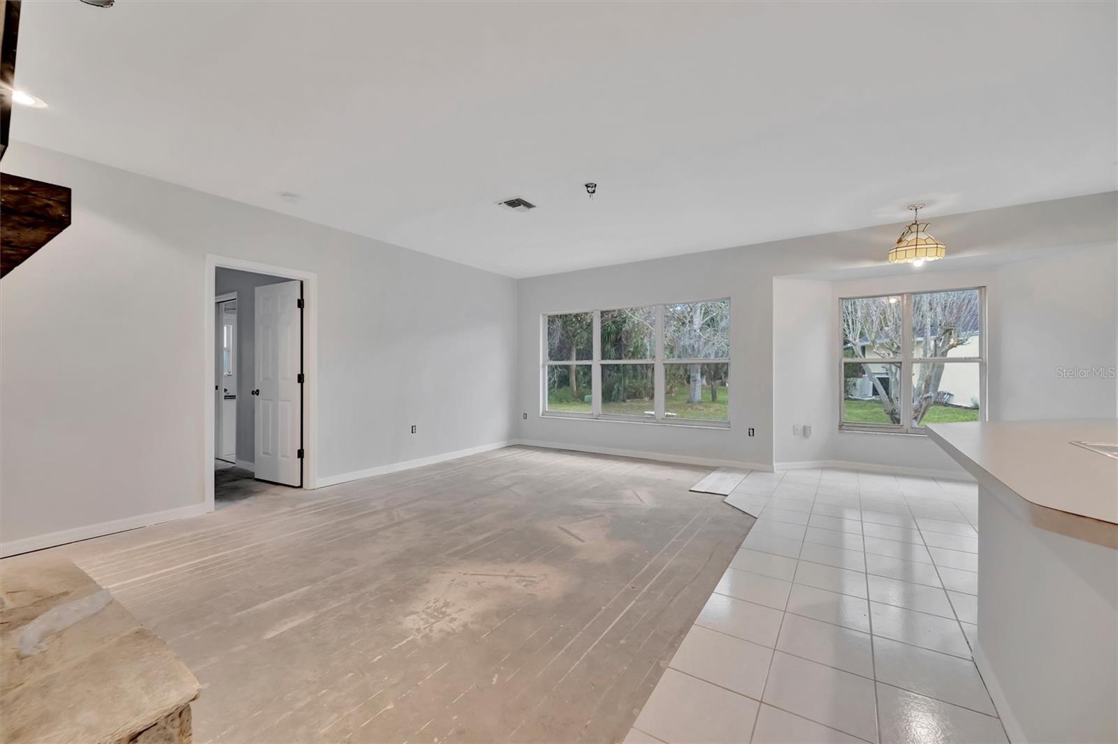 MOTE RANCH VILLAGE I - Residential