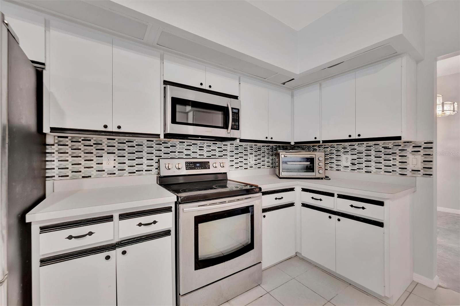 MOTE RANCH VILLAGE I - Residential