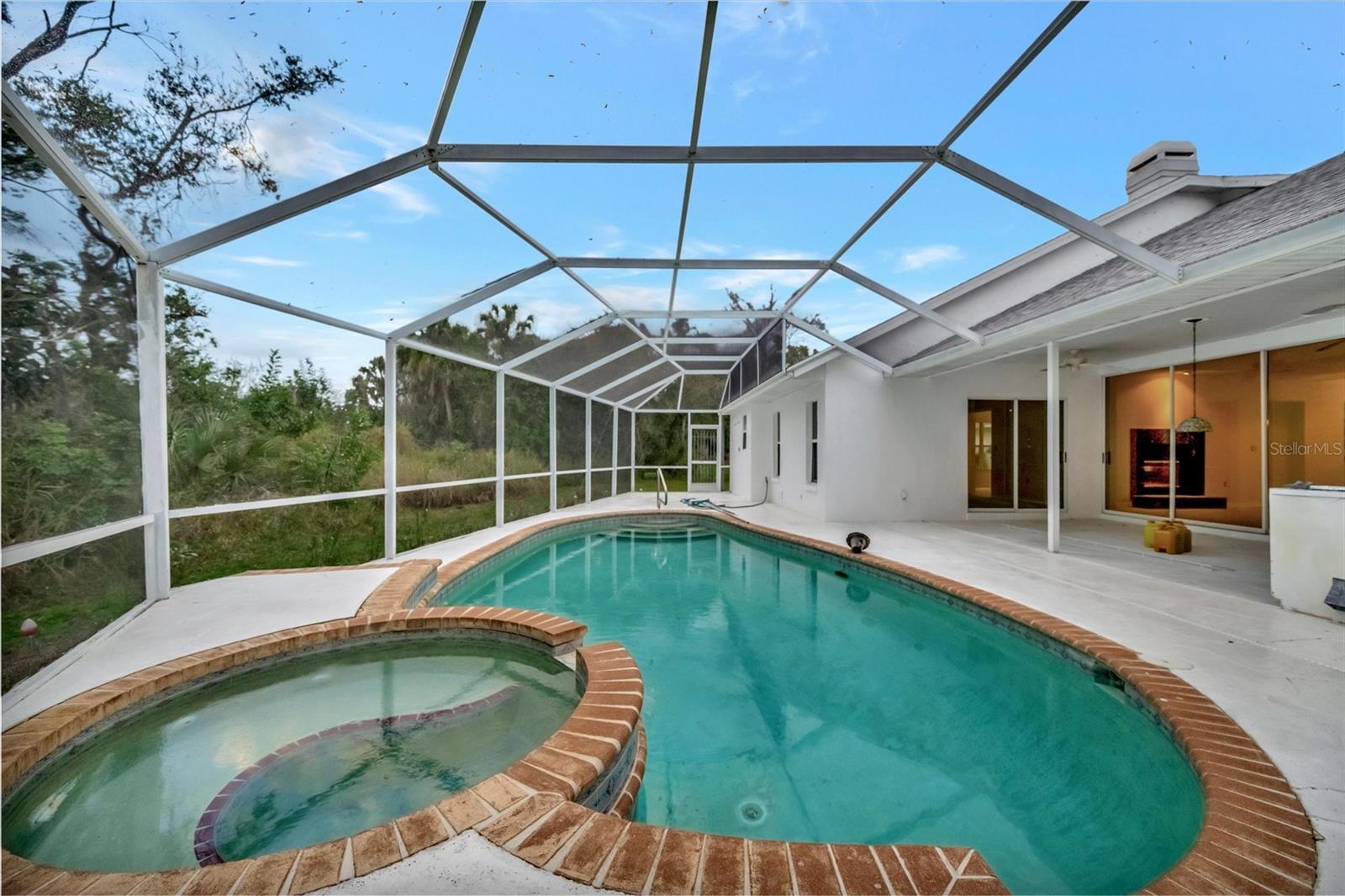 MOTE RANCH VILLAGE I - Residential