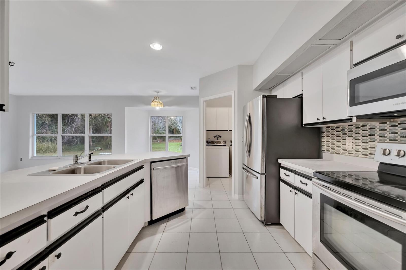 MOTE RANCH VILLAGE I - Residential