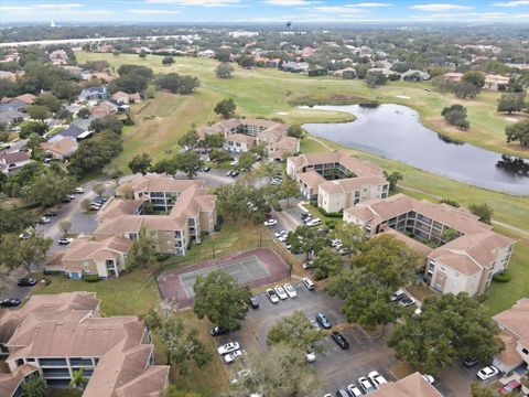 A home in ORLANDO