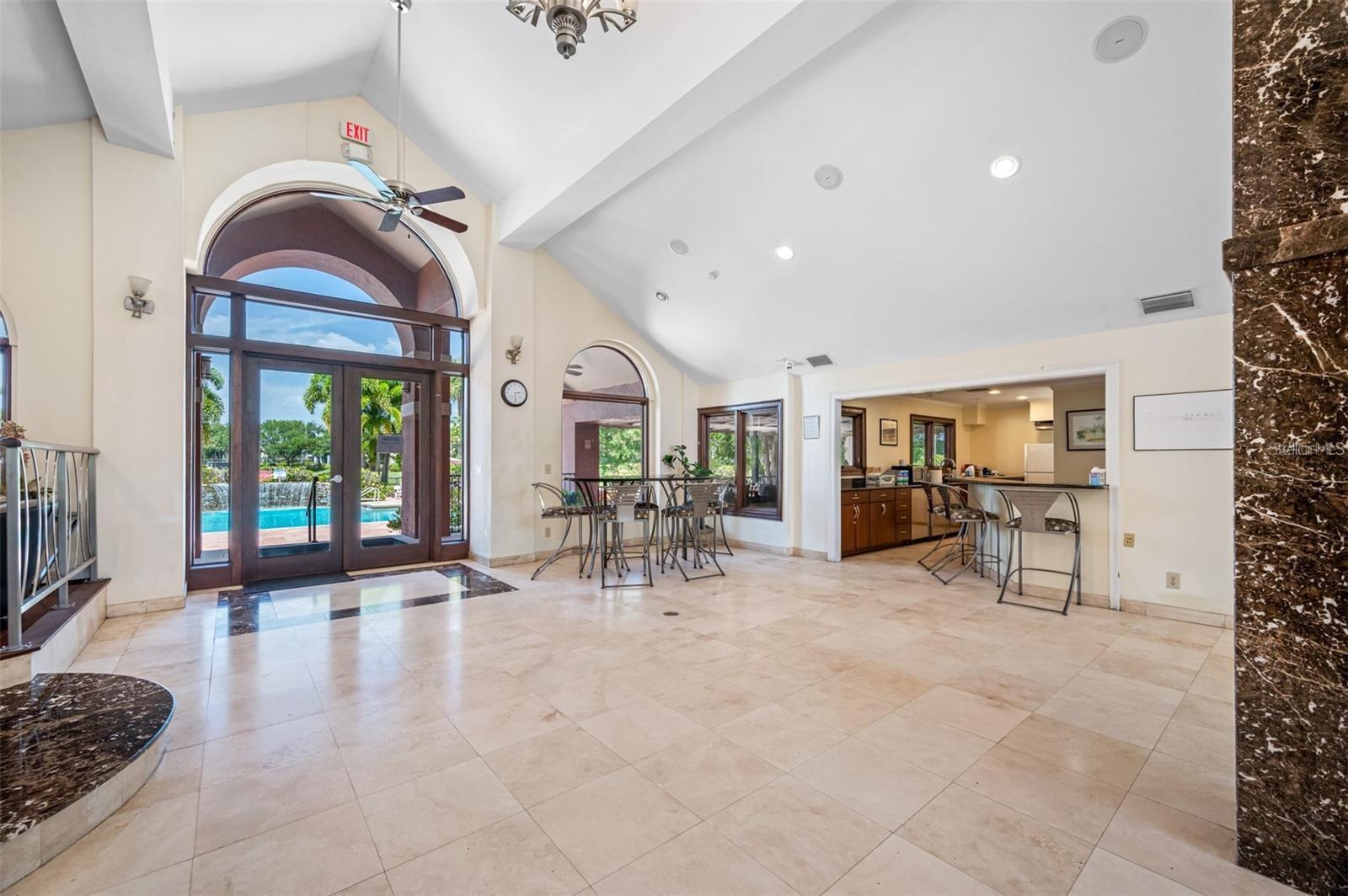 ITOPIA PRIVATE RESIDENCES CONDO - Residential Lease