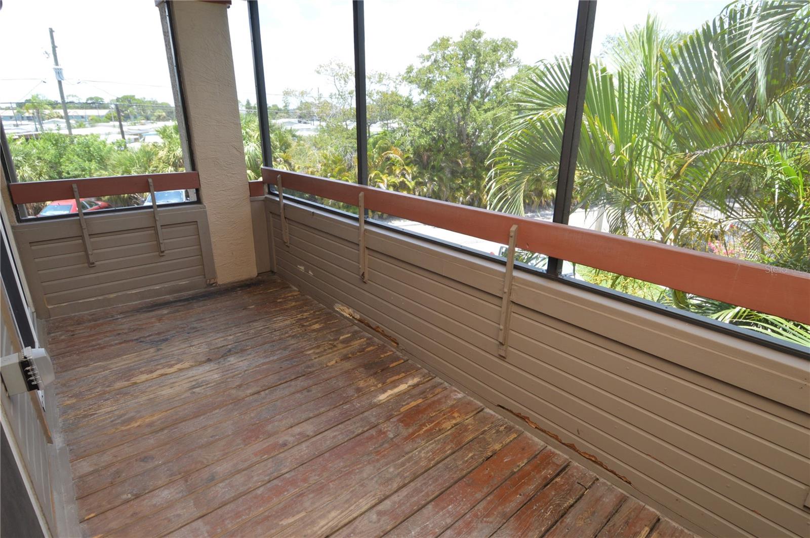 ITOPIA PRIVATE RESIDENCES CONDO - Residential Lease