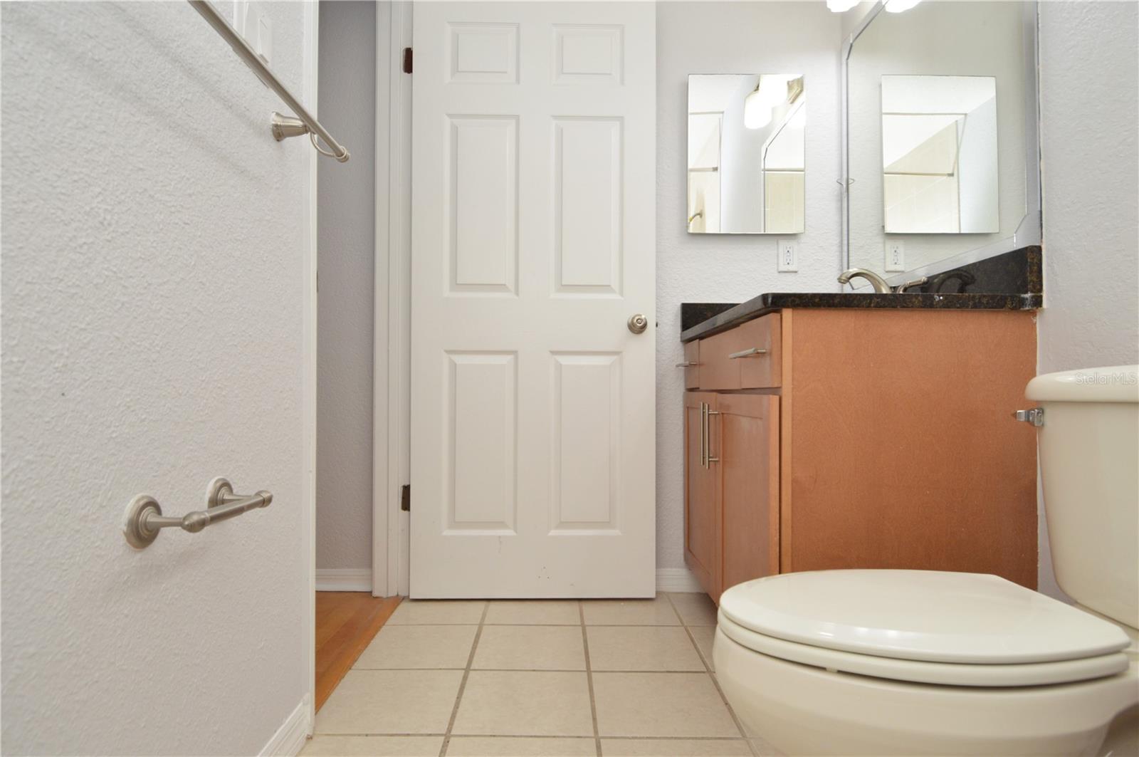 ITOPIA PRIVATE RESIDENCES CONDO - Residential Lease