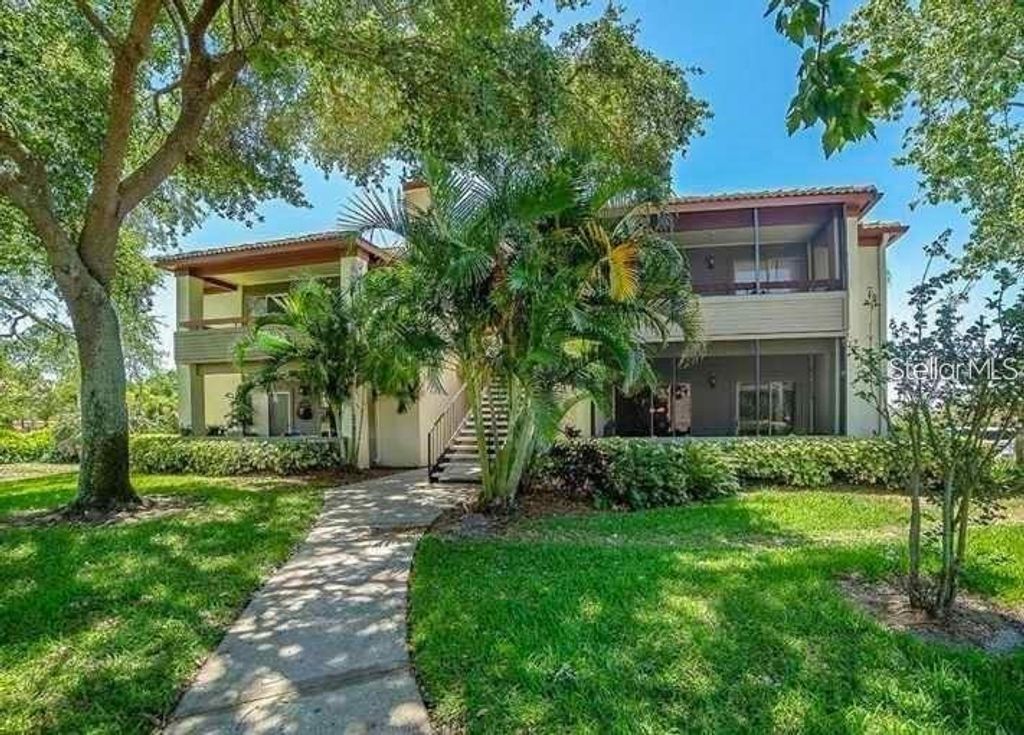 Photo of 10263 Gandy Boulevard N #1916, St Petersburg, FL 33702 (MLS # TB8455022)