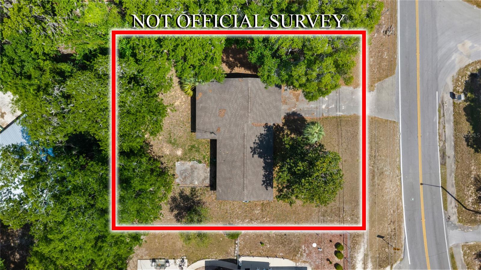 ROBINSON HEIGHTS UNIT 2 300 SCALE - Residential
