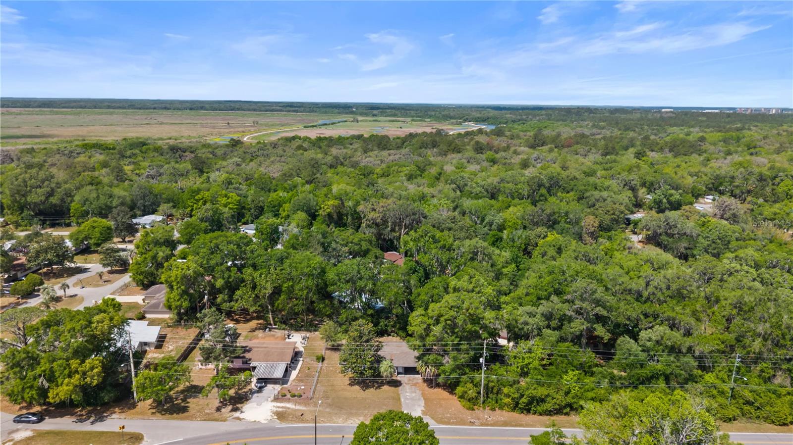 ROBINSON HEIGHTS UNIT 2 300 SCALE - Residential