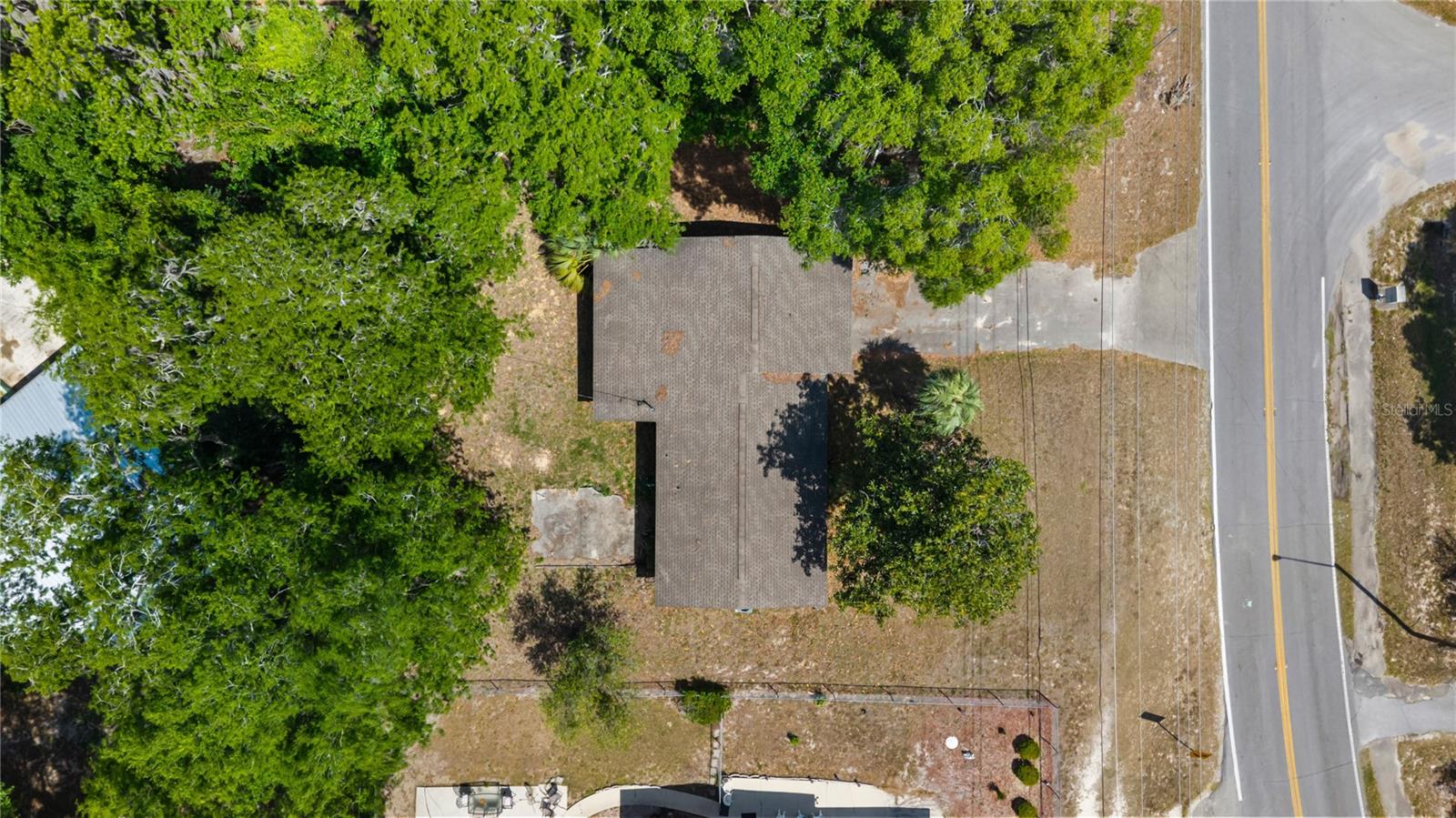 ROBINSON HEIGHTS UNIT 2 300 SCALE - Residential