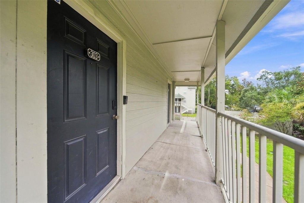 Photo of 5986 Westgate Drive #303, Orlando, FL 32835 (MLS # O6440745)