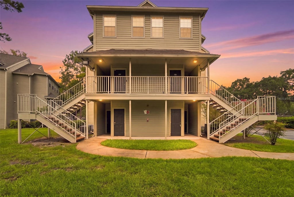 Photo of 5986 Westgate Drive #303, Orlando, FL 32835 (MLS # O6440745)