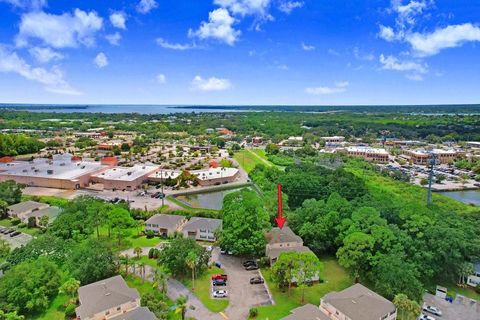 A home in OLDSMAR