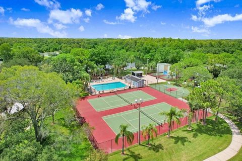 A home in OLDSMAR