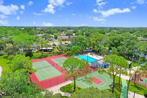 A home in OLDSMAR