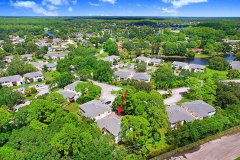 A home in OLDSMAR