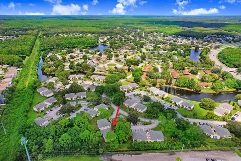 A home in OLDSMAR