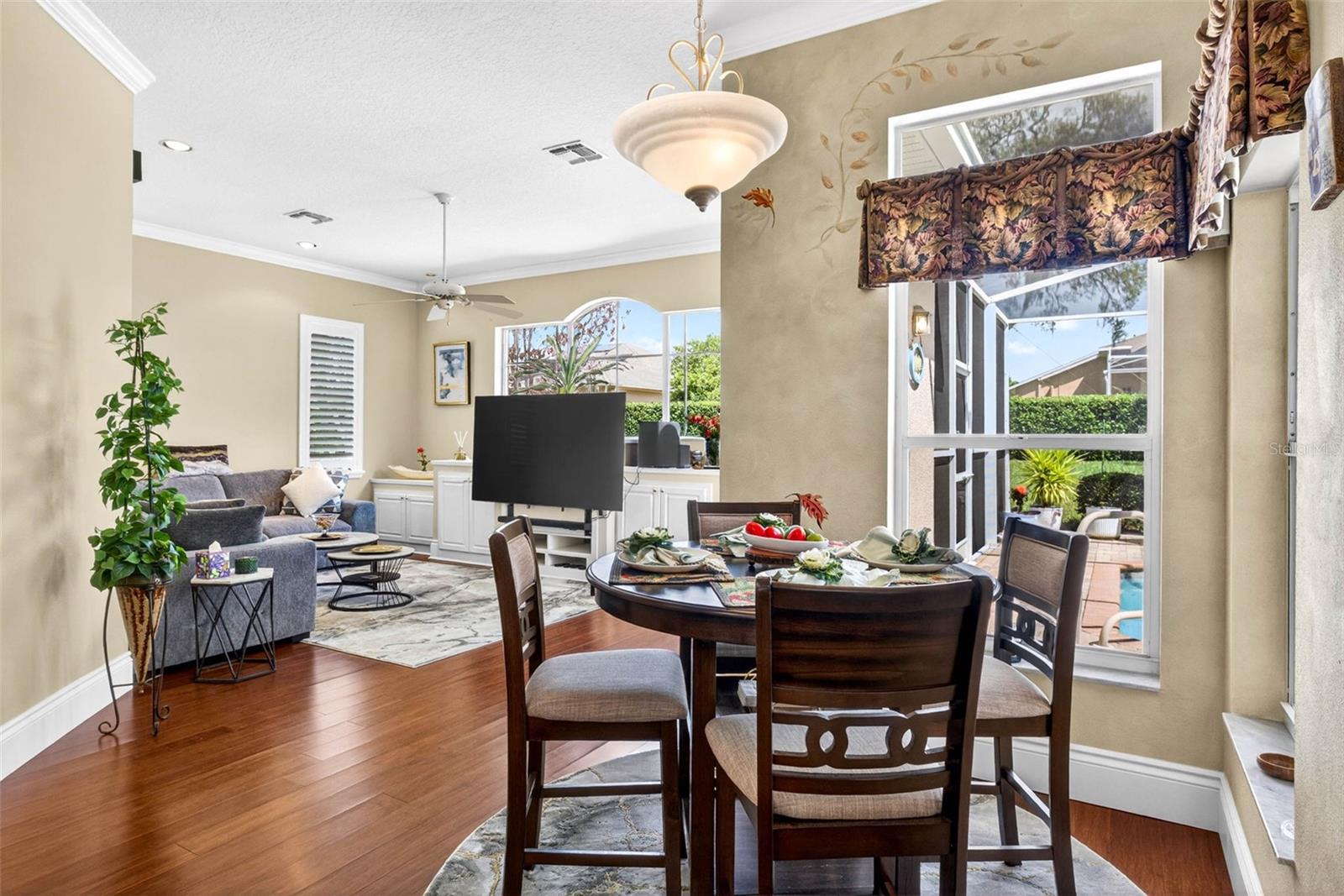 ENCLAVE OF WOODLAND WATERS,THE - Residential