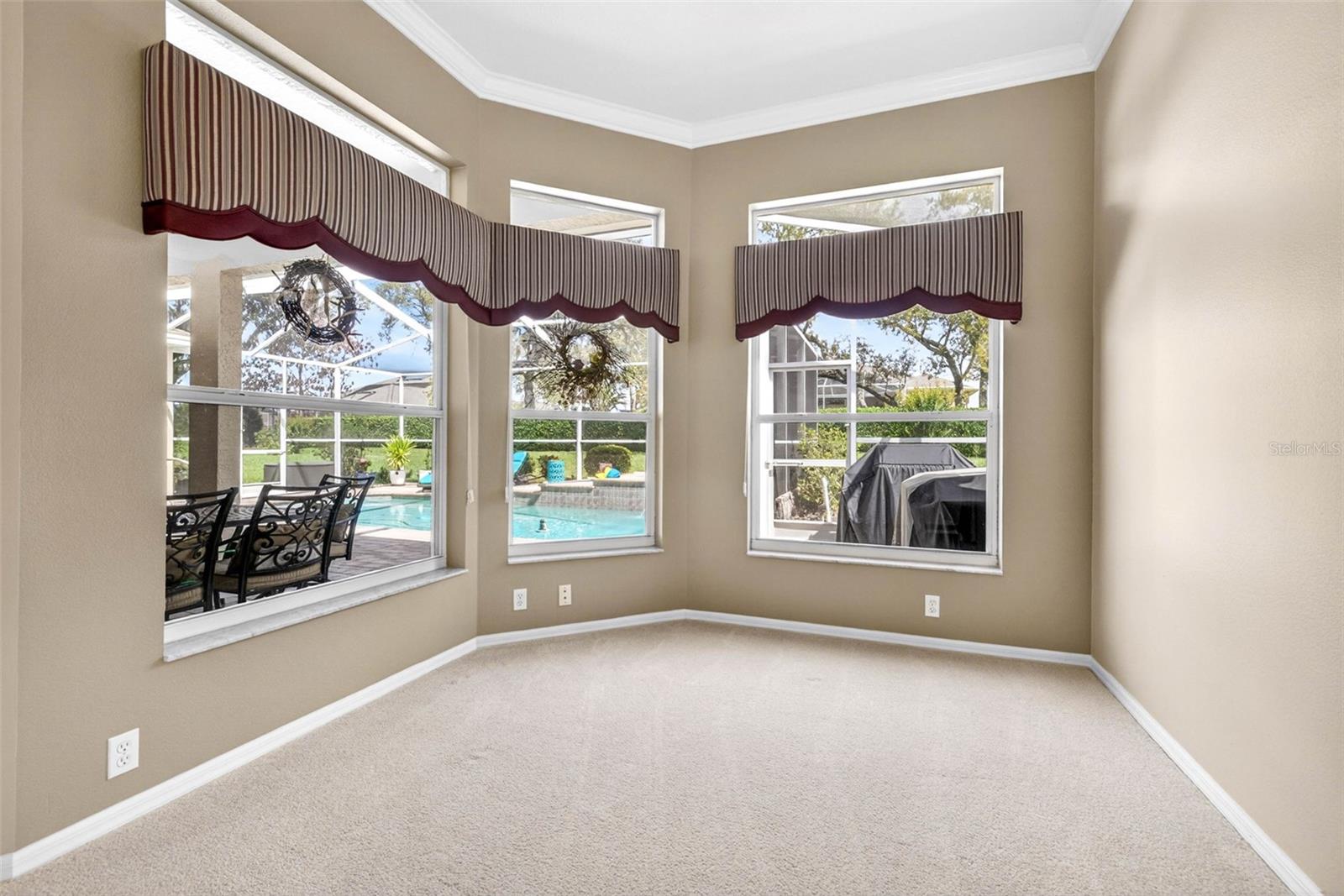 ENCLAVE OF WOODLAND WATERS,THE - Residential