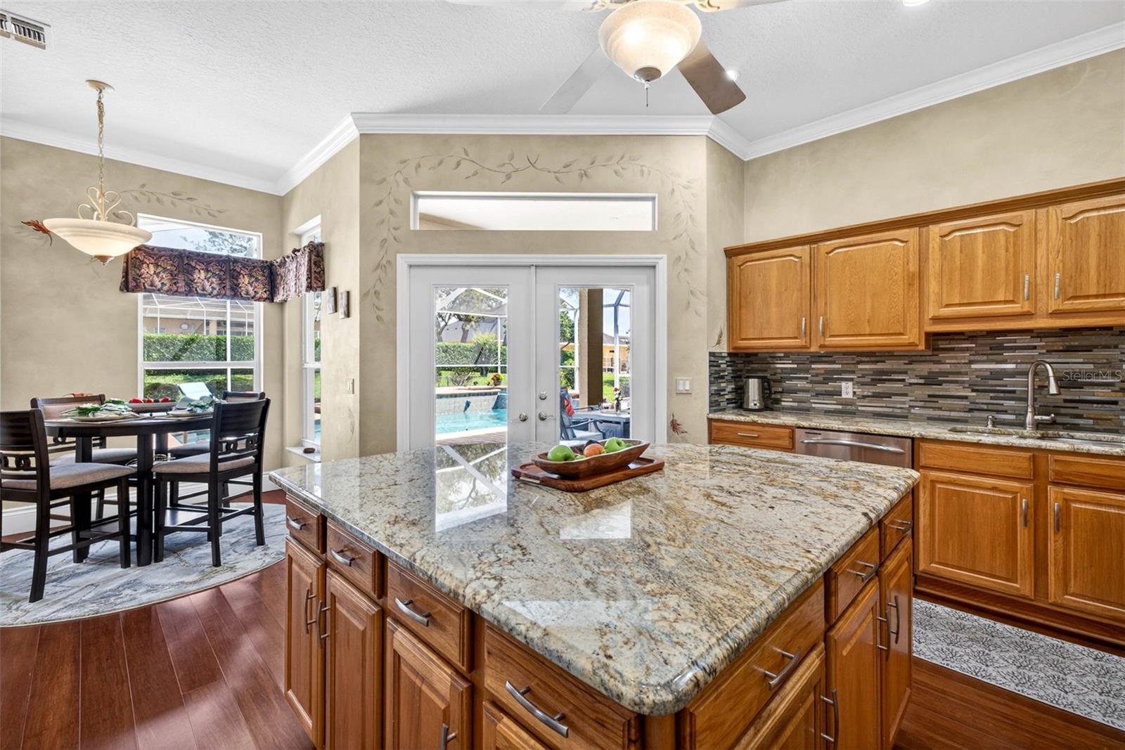 ENCLAVE OF WOODLAND WATERS,THE - Residential