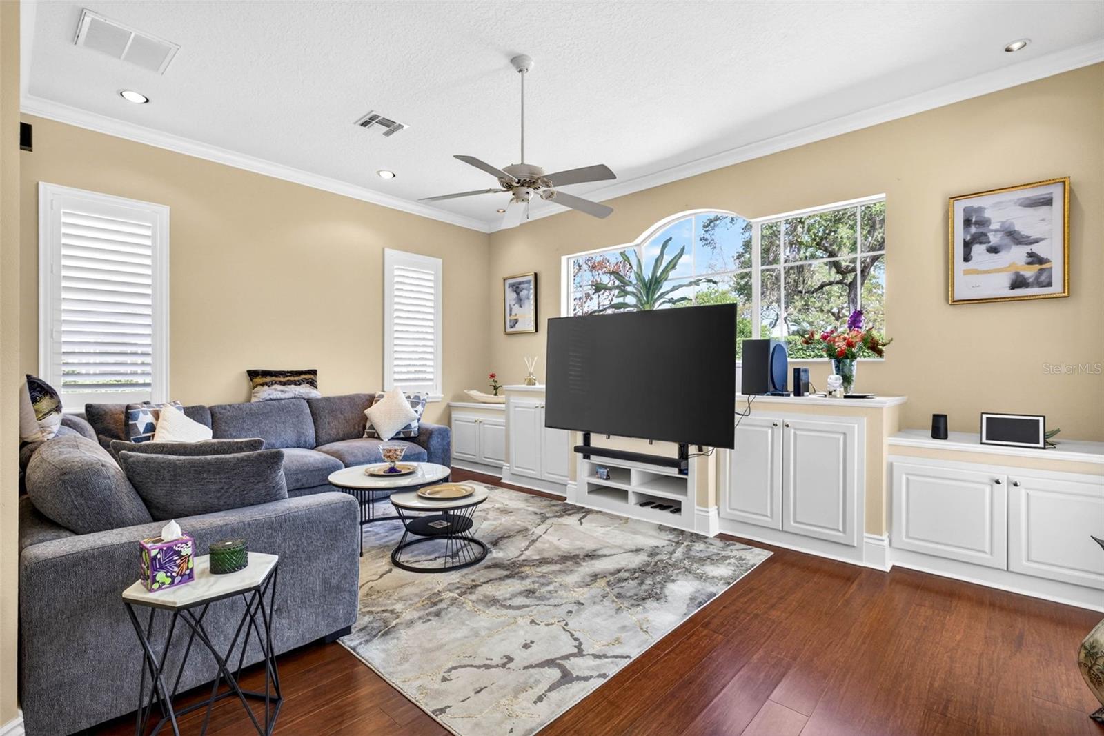 ENCLAVE OF WOODLAND WATERS,THE - Residential