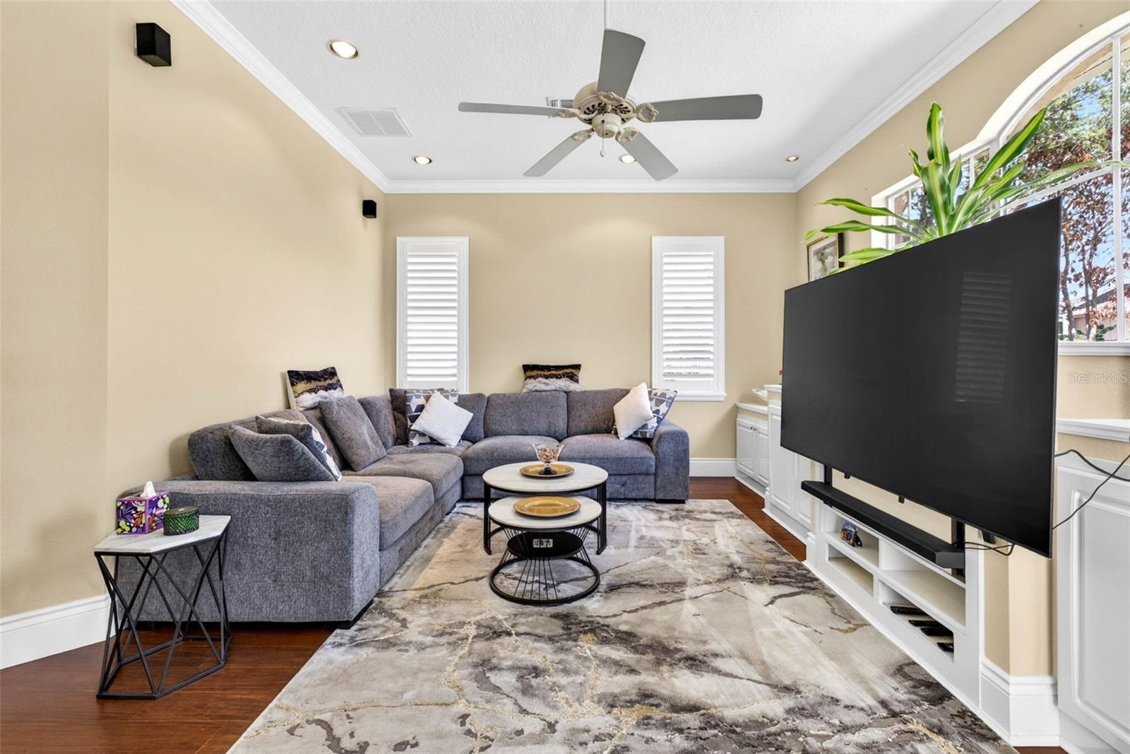 ENCLAVE OF WOODLAND WATERS,THE - Residential