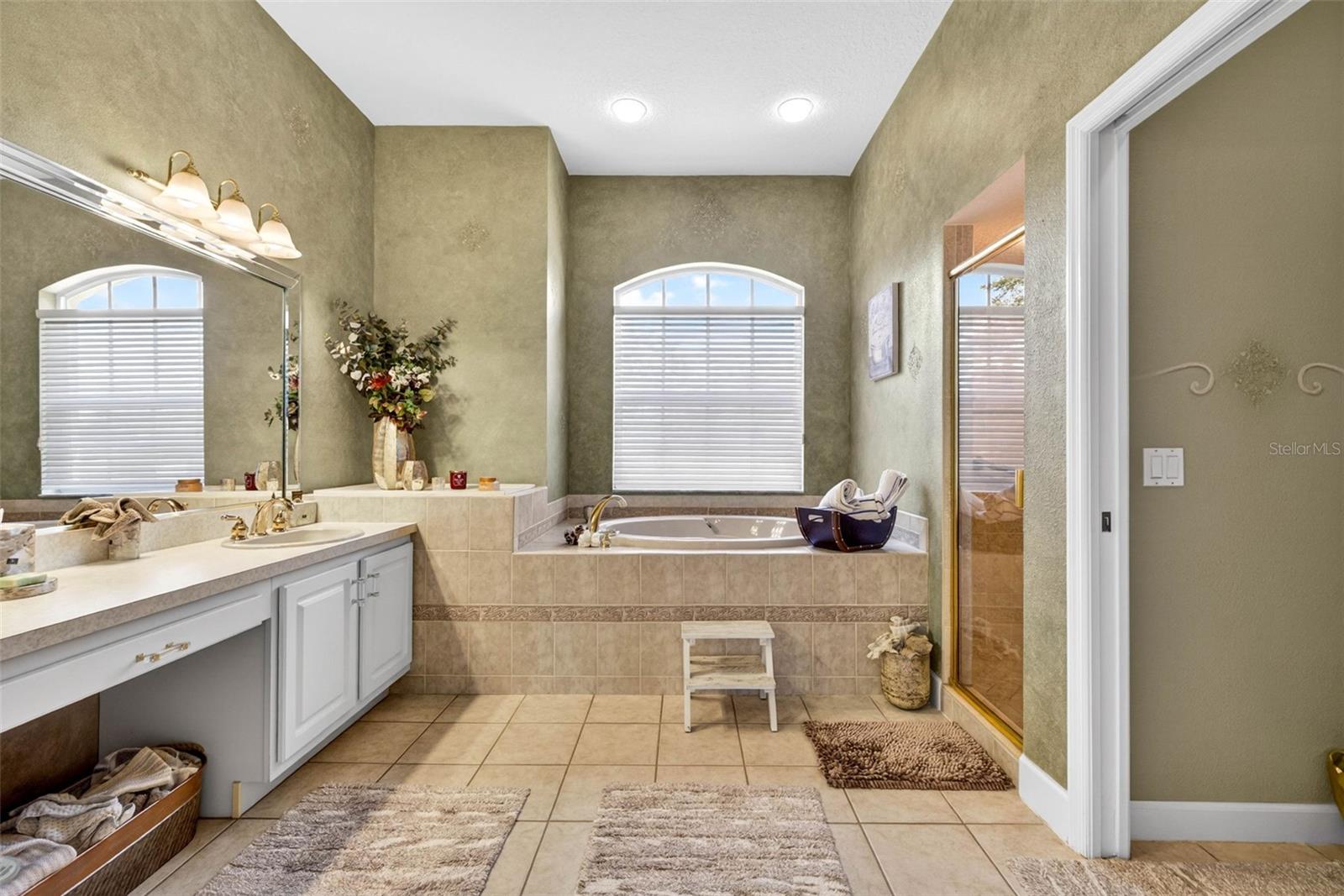 ENCLAVE OF WOODLAND WATERS,THE - Residential