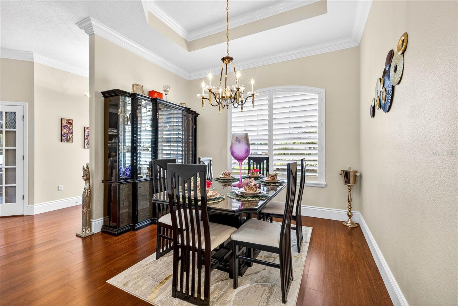 ENCLAVE OF WOODLAND WATERS,THE - Residential