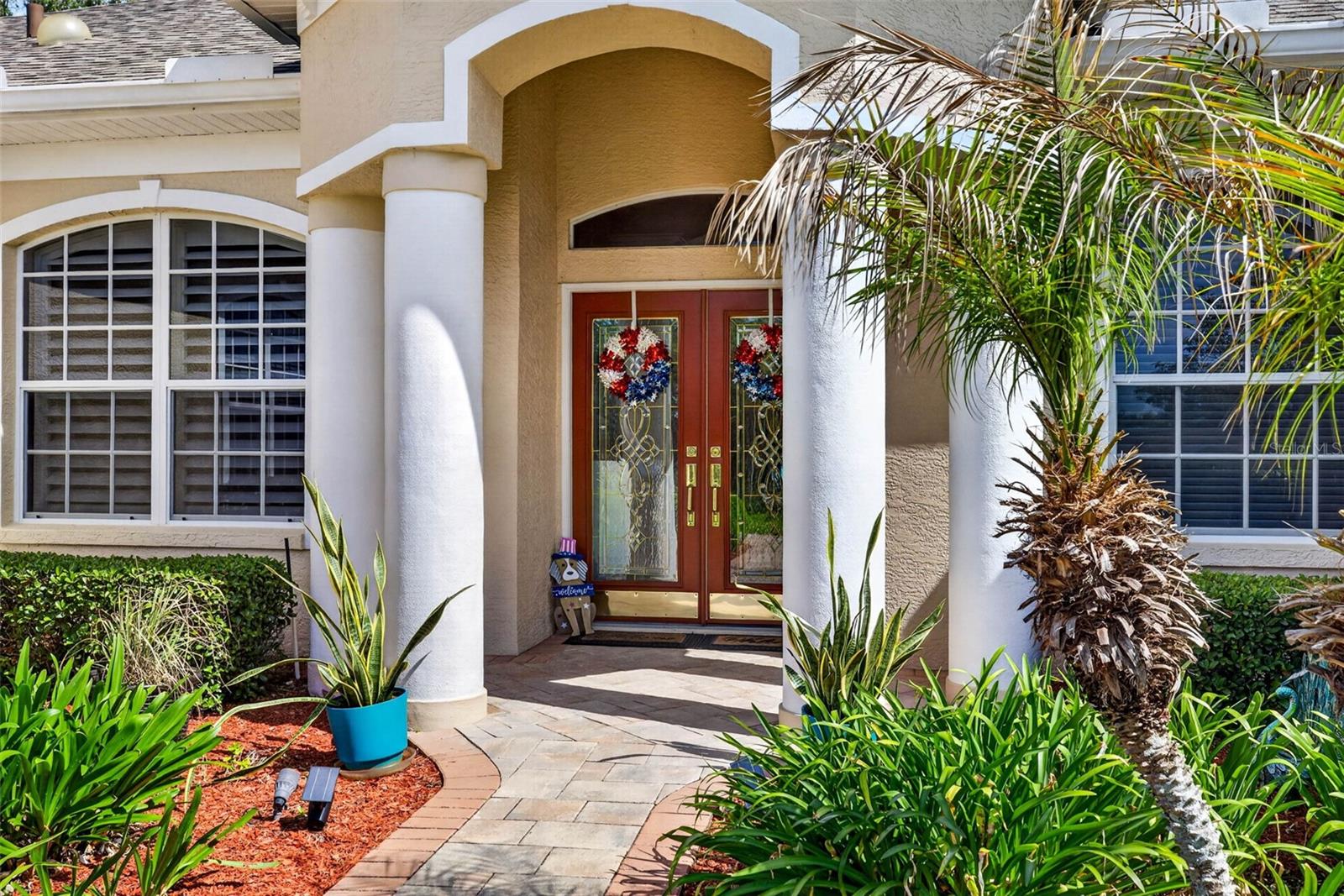 ENCLAVE OF WOODLAND WATERS,THE - Residential