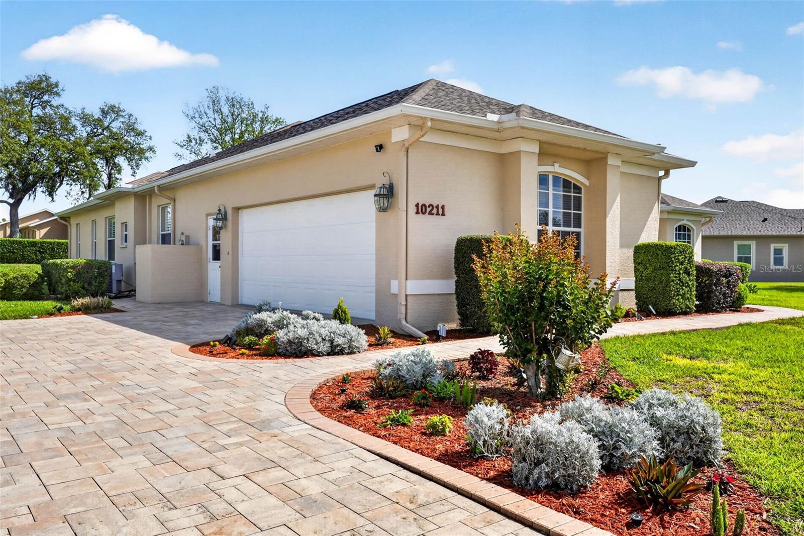 ENCLAVE OF WOODLAND WATERS,THE - Residential