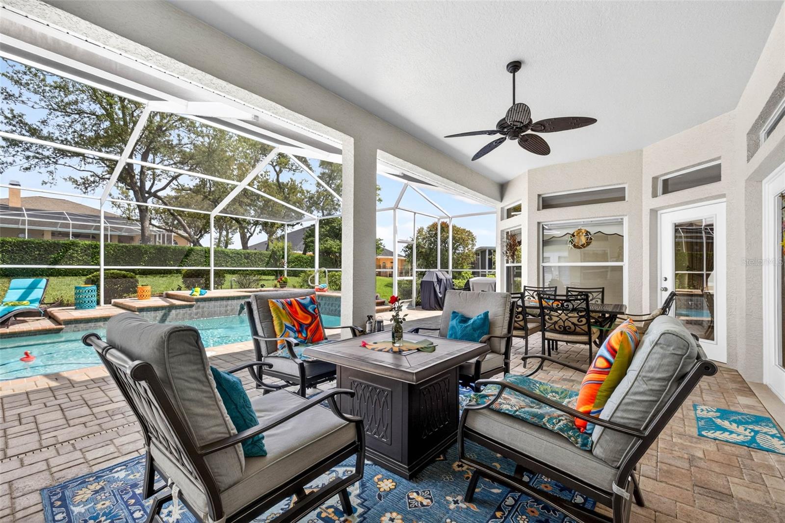 ENCLAVE OF WOODLAND WATERS,THE - Residential